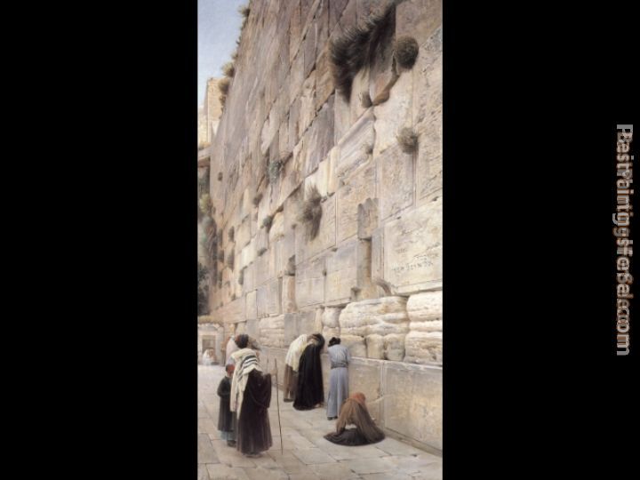 Gustav Bauernfeind Paintings for sale